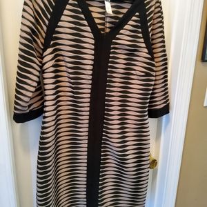 Emma and Michelle M Dress